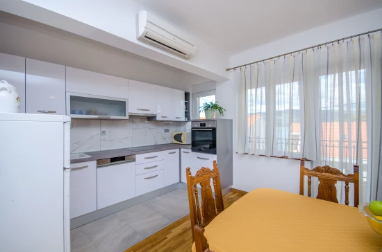 Apartmán Střední Dalmácie - Arbanija (Čiovo) DA 7706 N1