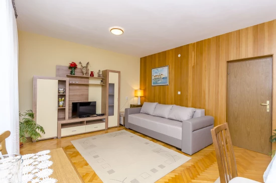 Apartmán Střední Dalmácie - Arbanija (Čiovo) DA 7706 N2