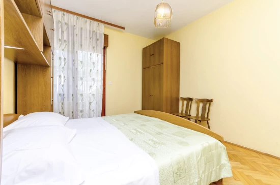 Apartmán Střední Dalmácie - Arbanija (Čiovo) DA 7706 N2