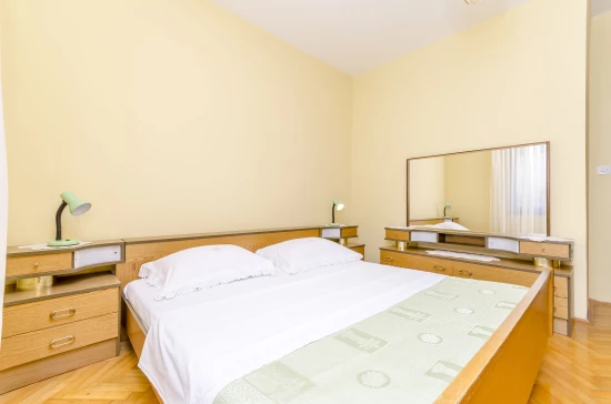 Apartmán Střední Dalmácie - Arbanija (Čiovo) DA 7706 N2