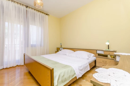 Apartmán Střední Dalmácie - Arbanija (Čiovo) DA 7706 N2