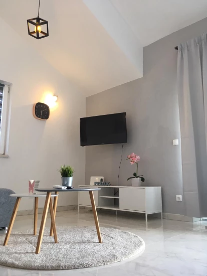 Apartmán Ostrov Hvar - Zavala OS 9748 N1