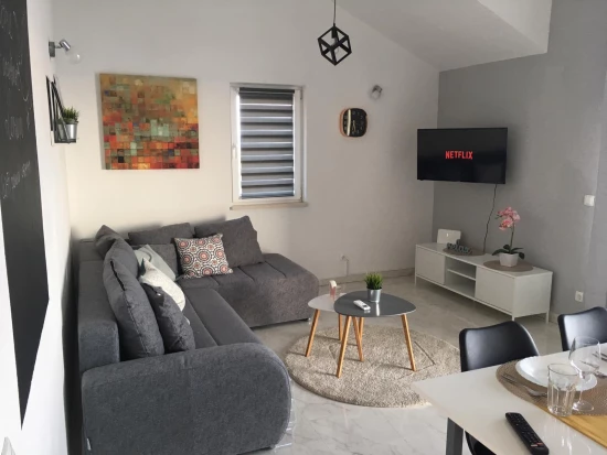 Apartmán Ostrov Hvar - Zavala OS 9748 N1