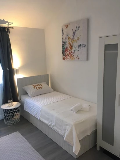 Apartmán Ostrov Hvar - Zavala OS 9748 N1