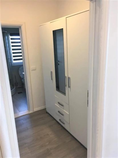 Apartmán Ostrov Hvar - Zavala OS 9748 N1