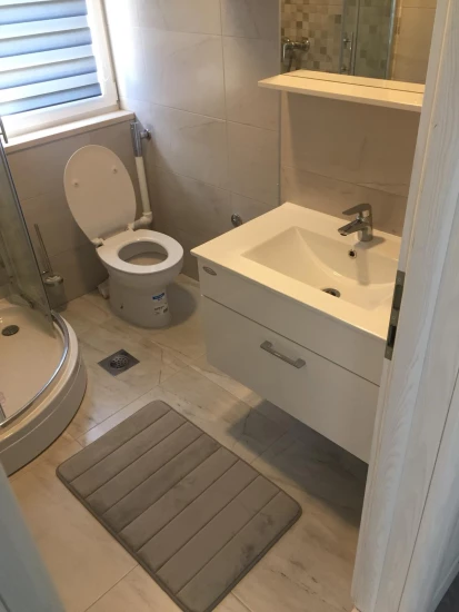 Apartmán Ostrov Hvar - Zavala OS 9748 N1