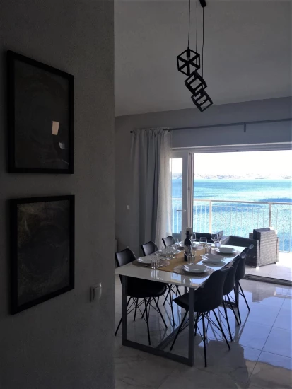 Apartmán Ostrov Hvar - Zavala OS 9748 N1