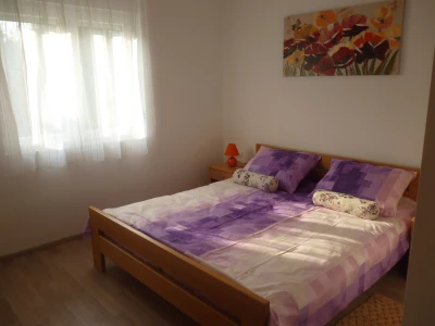 Apartmán Severní Dalmácie - Starigrad Paklenica DA 7709 N1