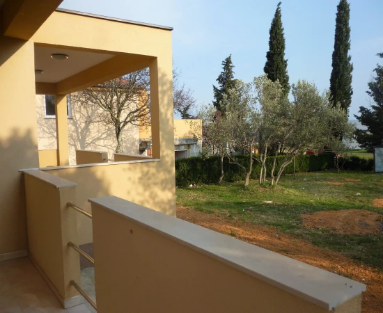 Apartmán Severní Dalmácie - Starigrad Paklenica DA 7709 N1