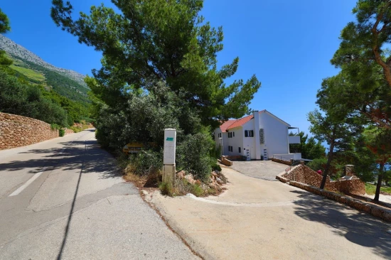 Apartmán Ostrov Hvar - Sveta Nedjelja OS 9749 N2