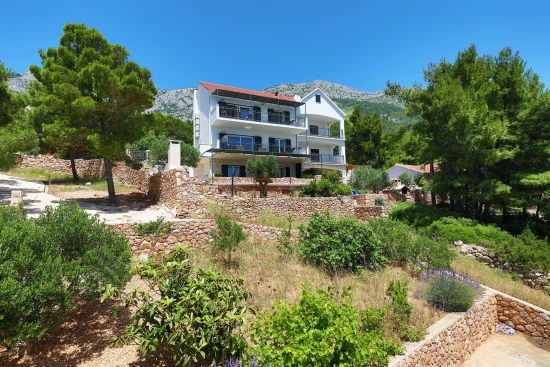 Apartmán Ostrov Hvar - Sveta Nedjelja OS 9749 N2