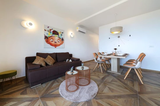 Apartmán Ostrov Hvar - Sveta Nedjelja OS 9749 N2