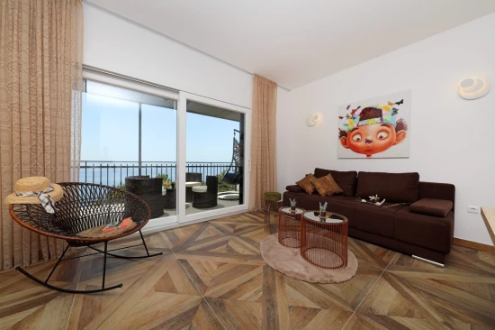 Apartmán Ostrov Hvar - Sveta Nedjelja OS 9749 N2