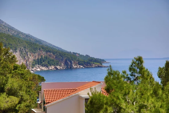 Apartmán Ostrov Hvar - Sveta Nedjelja OS 9749 N2