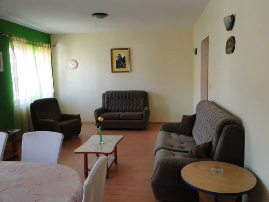 Apartmán Střední Dalmácie - Trogir DA 7714 N2