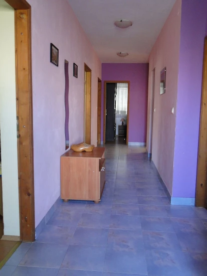 Apartmán Střední Dalmácie - Trogir DA 7714 N2