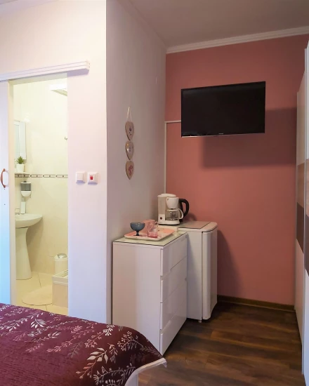 Apartmán Střední Dalmácie - Trogir DA 7715 N1