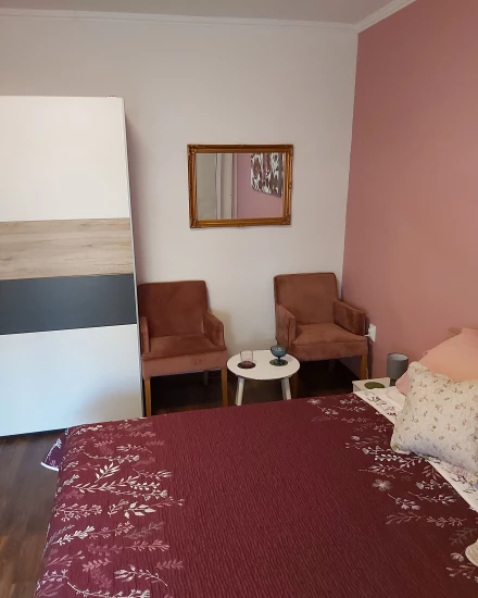 Apartmán Střední Dalmácie - Trogir DA 7715 N1