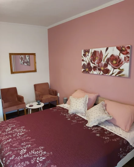 Apartmán Střední Dalmácie - Trogir DA 7715 N1