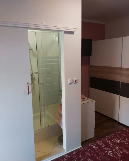 Apartmán Střední Dalmácie - Trogir DA 7715 N1