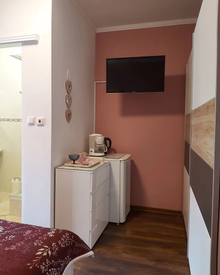 Apartmán Střední Dalmácie - Trogir DA 7715 N1