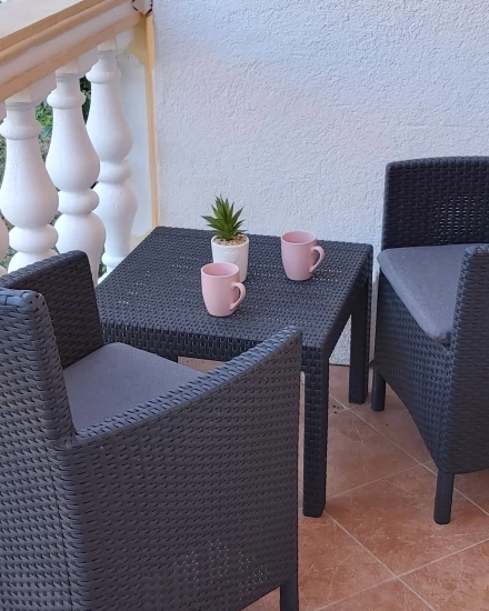 Apartmán Střední Dalmácie - Trogir DA 7715 N1