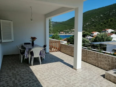 Apartmán Ostrov Hvar - Gdinj OS 9751 N1