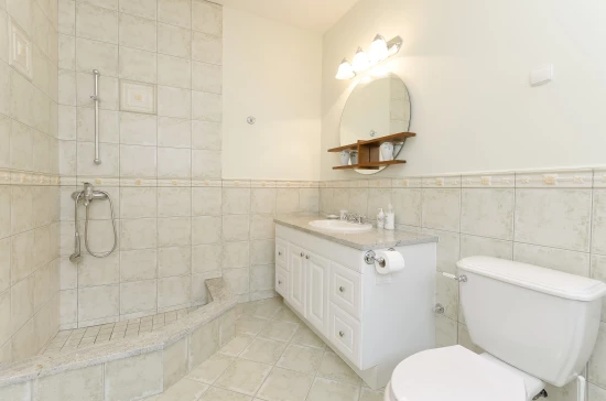 Apartmán Severní Dalmácie - Srima (Vodice) DA 7718 N1