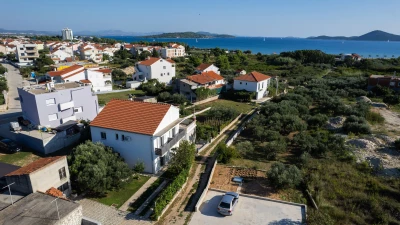 Apartmán Severní Dalmácie - Vodice DA 7719 N1