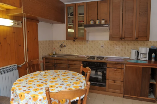 Apartmán Ostrov Brač - Supetar OS 9752 N1