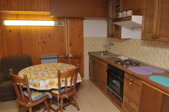 Apartmán Ostrov Brač - Supetar OS 9752 N1