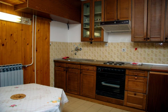 Apartmán Ostrov Brač - Supetar OS 9752 N1