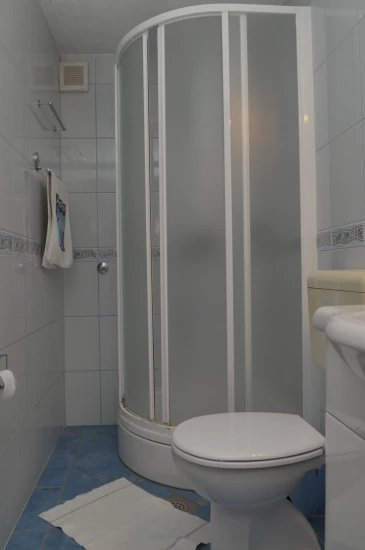 Apartmán Ostrov Brač - Supetar OS 9752 N1