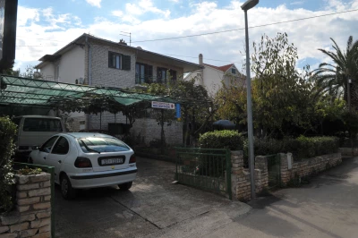 Apartmán Ostrov Brač - Supetar OS 9752 N2