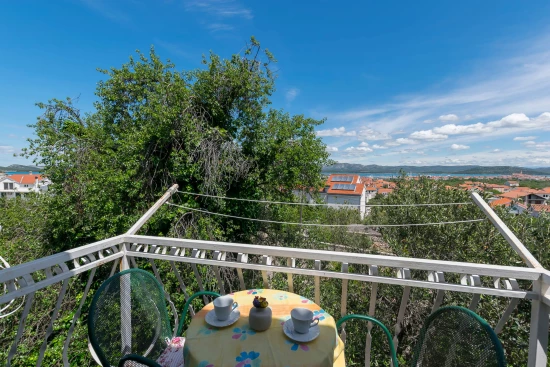 Apartmán Ostrov Murter - Murter OS 9753 N2