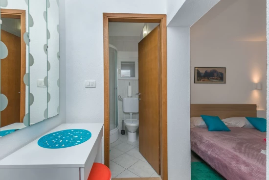 Apartmán Střední Dalmácie - Omiš DA 7722 N1