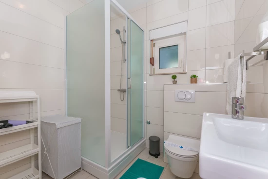 Apartmán Střední Dalmácie - Omiš DA 7722 N1