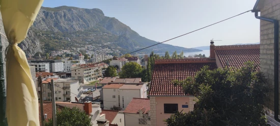 Apartmán Střední Dalmácie - Omiš DA 7722 N1