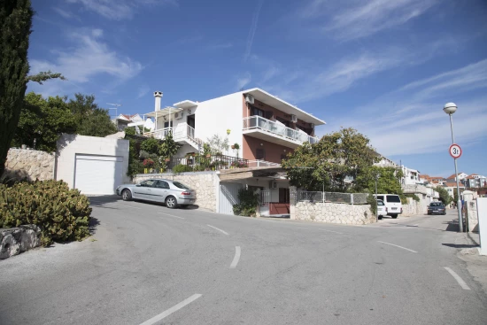 Apartmán Ostrov Hvar - Hvar OS 9754 N3