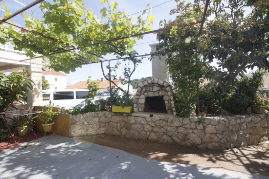 Apartmán Ostrov Hvar - Hvar OS 9754 N3