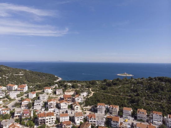 Apartmán Ostrov Hvar - Hvar OS 9754 N3