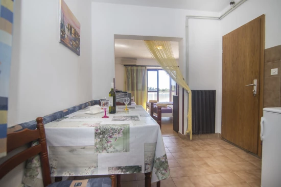 Apartmán Ostrov Hvar - Hvar OS 9754 N3