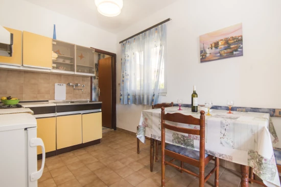 Apartmán Ostrov Hvar - Hvar OS 9754 N3