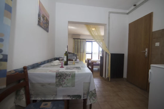 Apartmán Ostrov Hvar - Hvar OS 9754 N3