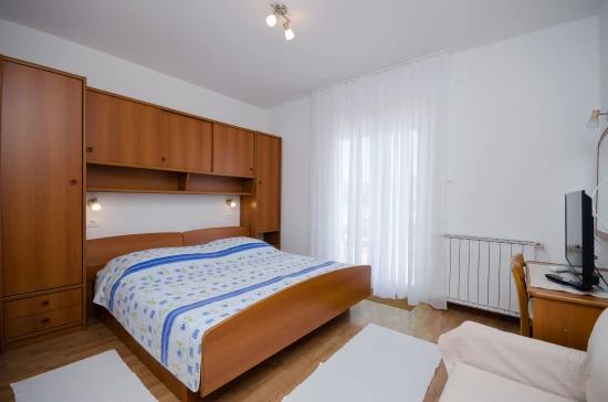 Apartmánový pokoj Ostrov Rab - Palit OS 9757 N1