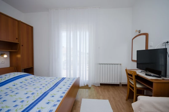 Apartmánový pokoj Ostrov Rab - Palit OS 9757 N1