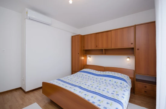 Apartmánový pokoj Ostrov Rab - Palit OS 9757 N1