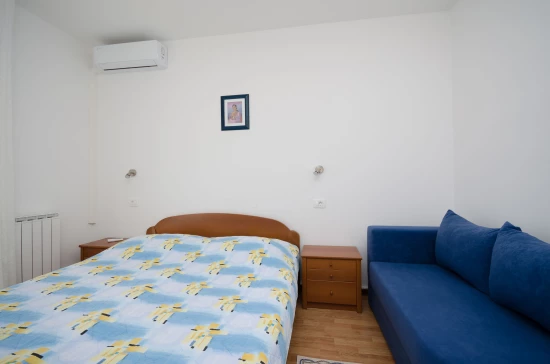 Apartmánový pokoj Ostrov Rab - Palit OS 9757 N2