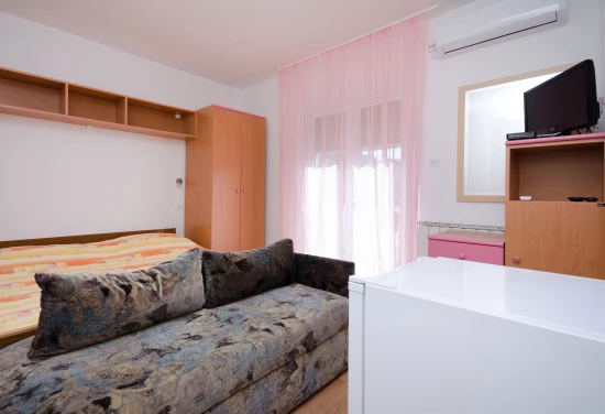 Apartmánový pokoj Ostrov Rab - Palit OS 9757 N4