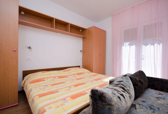 Apartmánový pokoj Ostrov Rab - Palit OS 9757 N4